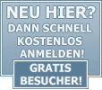 Bist du neu hier? Dann schnell anmelden!