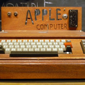 Apple I - Computer & Zubehör