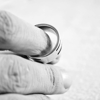 Scheidungsrate - Familie & Partnerschaft