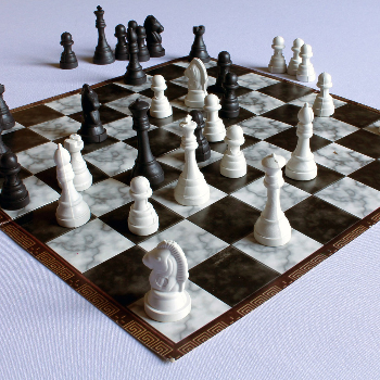 Schach - Games & Clans