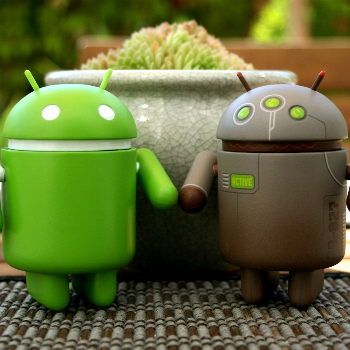Android - Telekommunikation & Handy