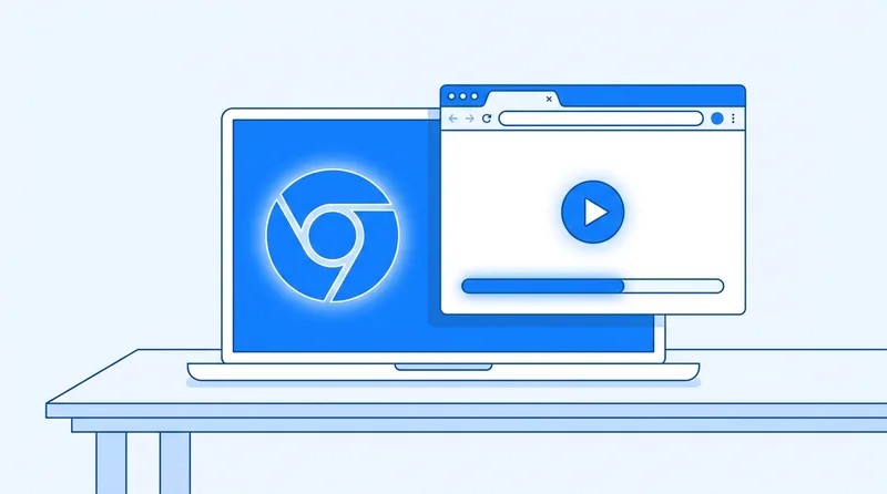eBesucher Chrome-Addon Autostart: Surfbar startet automatisch beim Browserstart