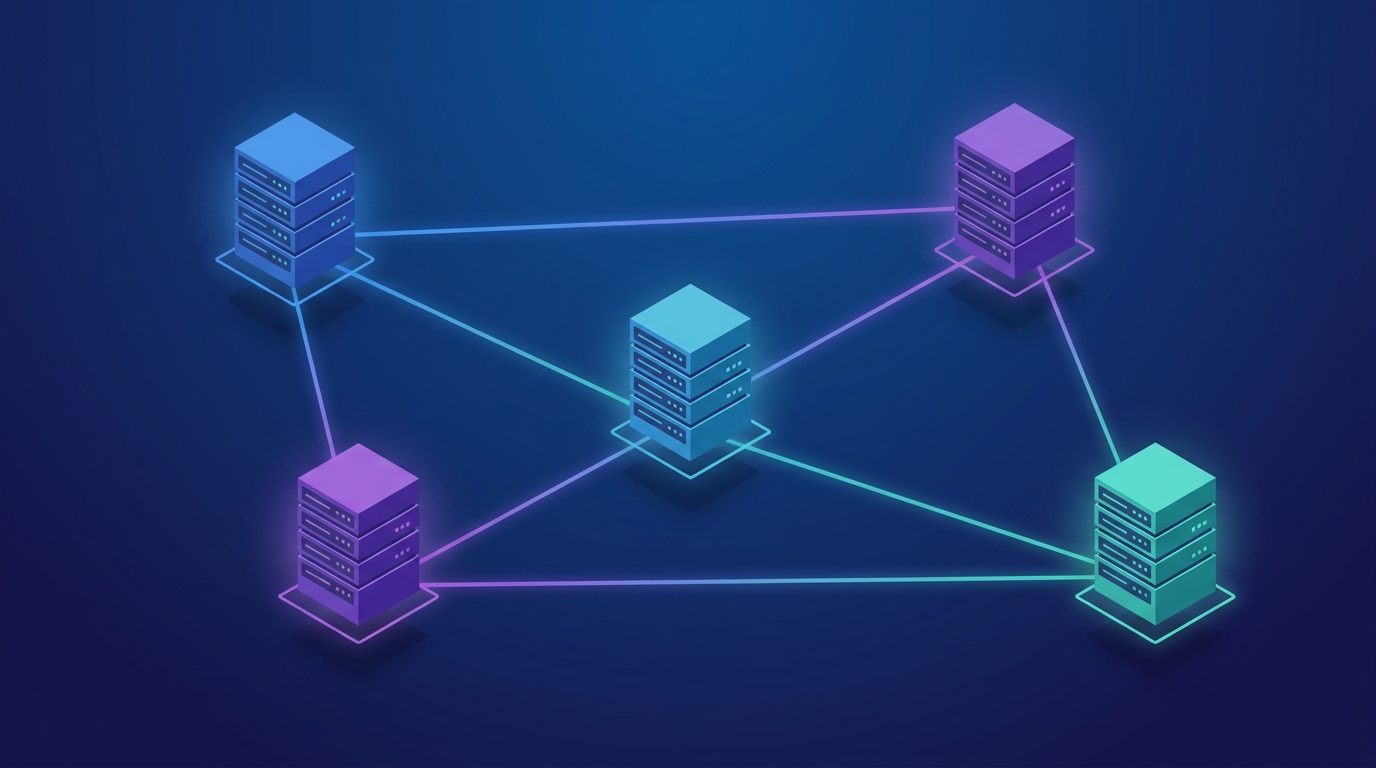 Vergleich der 5 besten gratis Hosting-Anbieter: Cloudflare Pages, Vercel, Netlify, GitHub Pages und Render