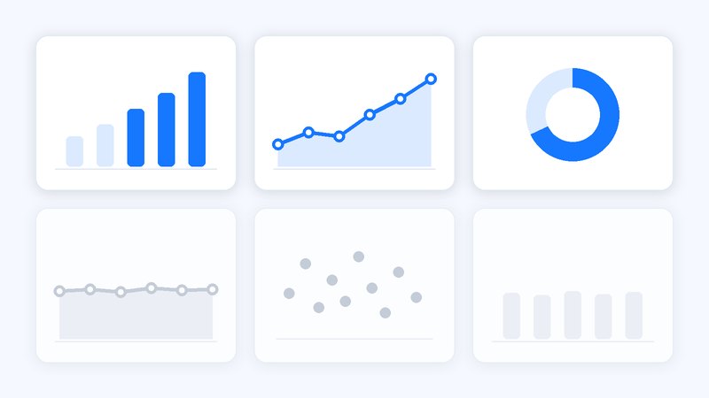 Marketing-KPIs im Dashboard: aussagekräftige Kennzahlen und Zahlen, die Kontext brauchen