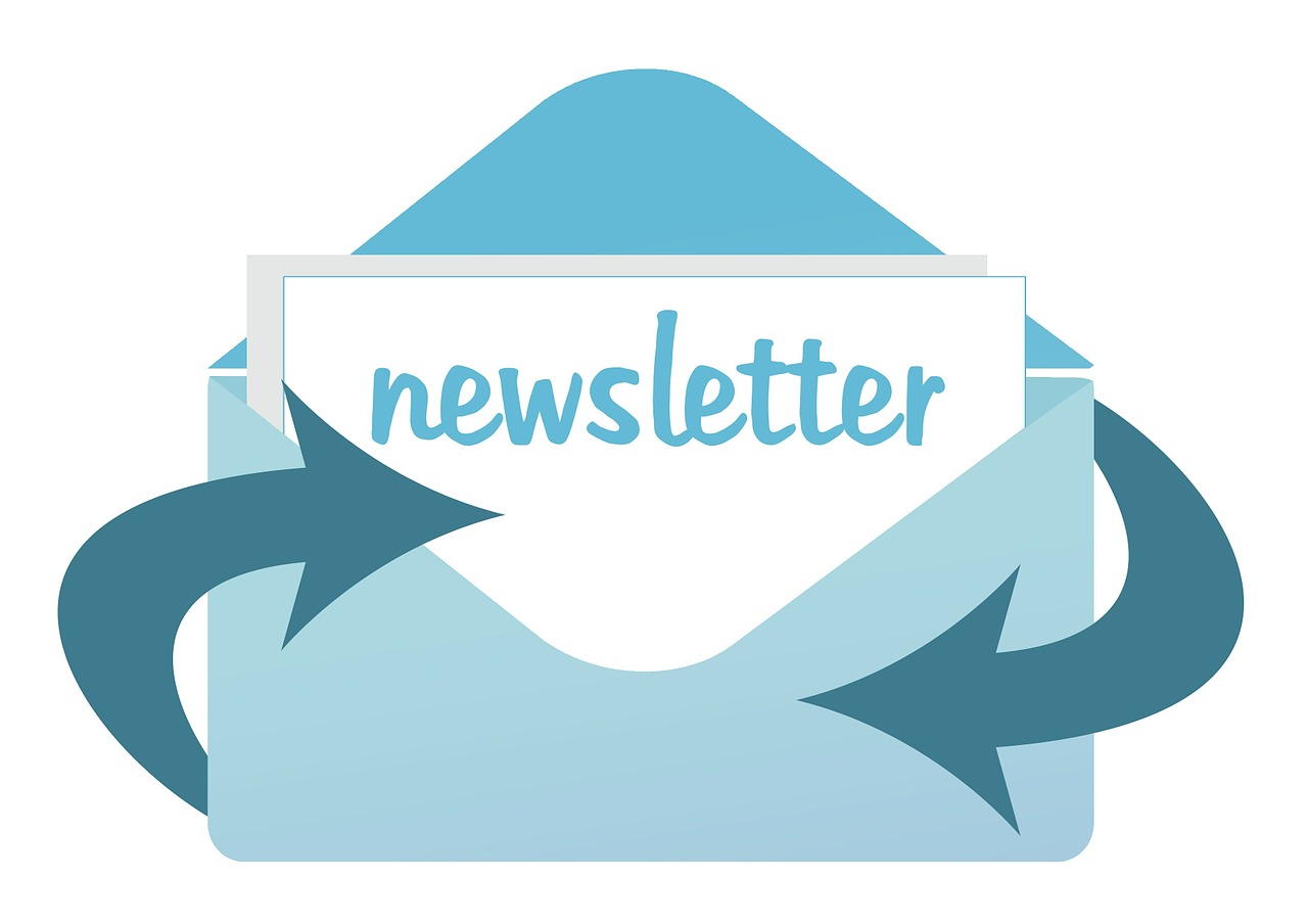 Newsletter für Kundenbindung