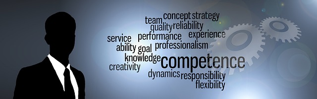 Stellenanzeige mit eigenen Fähigkeiten abgleichen