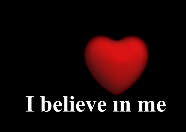 Sich selbst treu bleiben