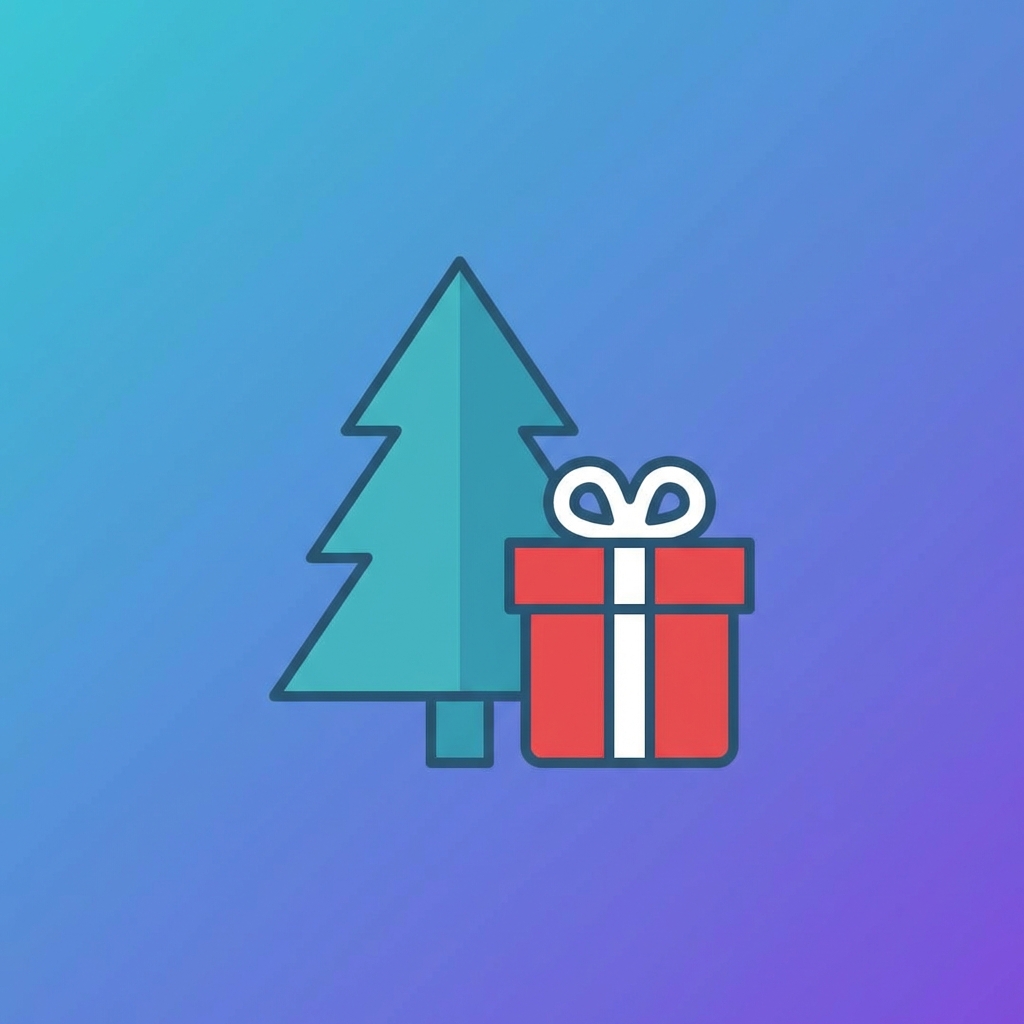 Frohe Festtage, danke für eure Treue - auf ein grandioses neues Jahr!