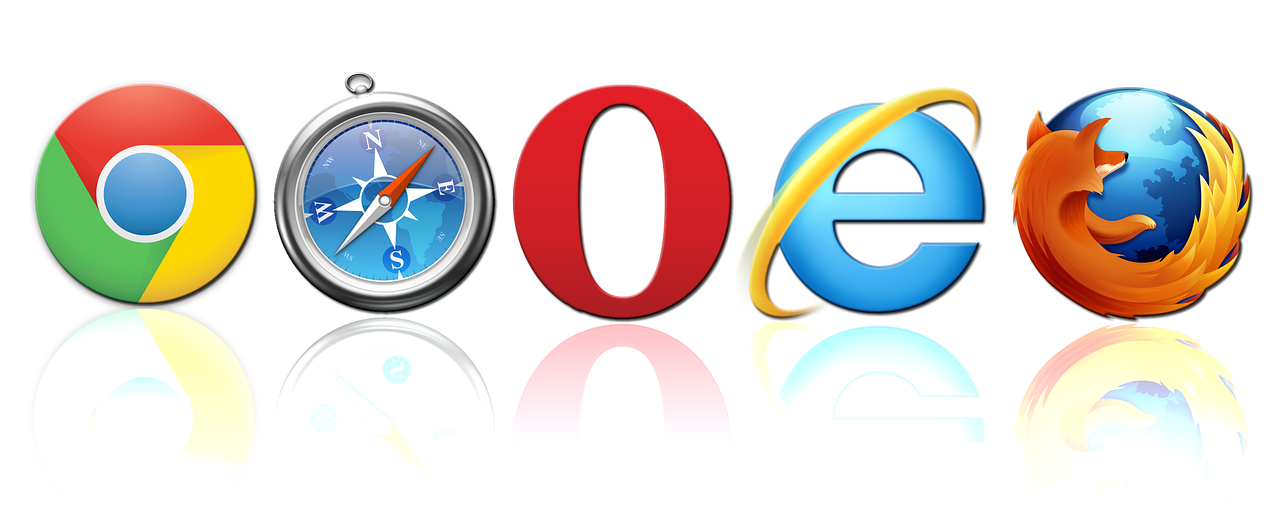 Webbrowser