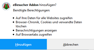 firefox-hinzufuegen