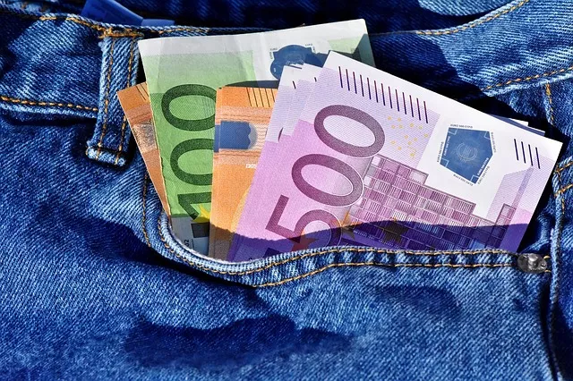 Schnelles Geld verdienen als Mann