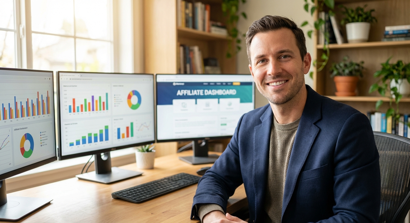 Traffic kaufen für Affiliates: sofort mehr Reichweite!