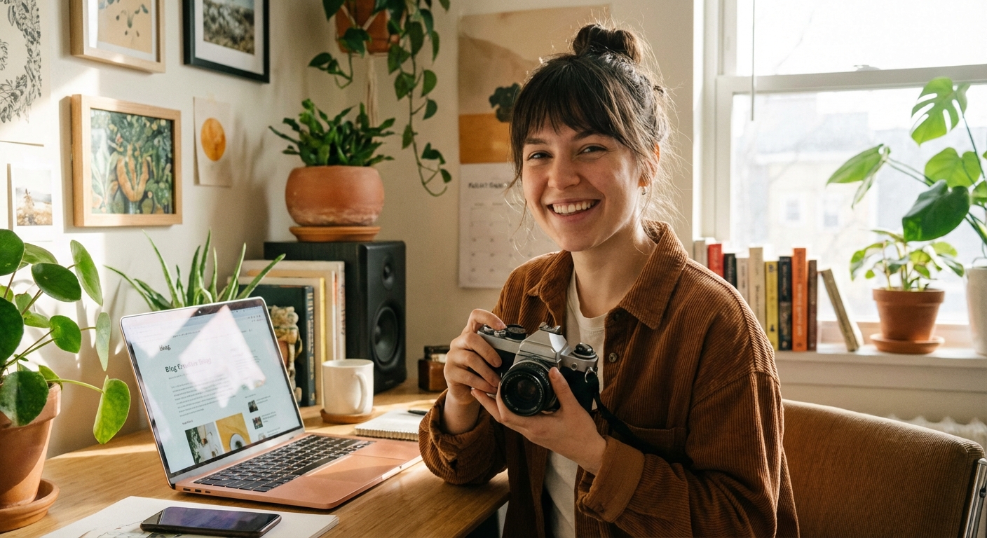 Blog Traffic kaufen: messbar mehr Reichweite