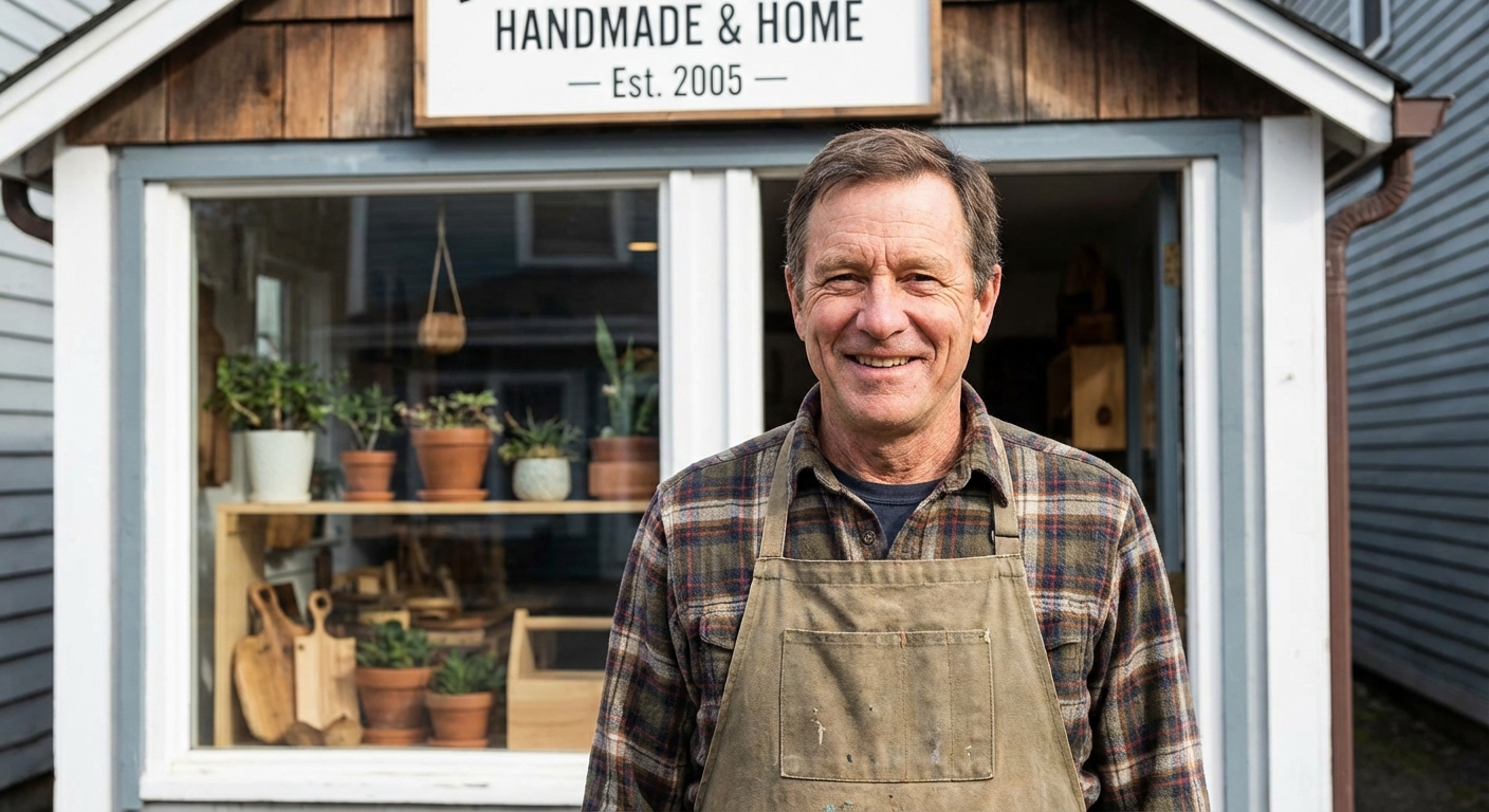 Traffic für lokale Dienstleister kaufen