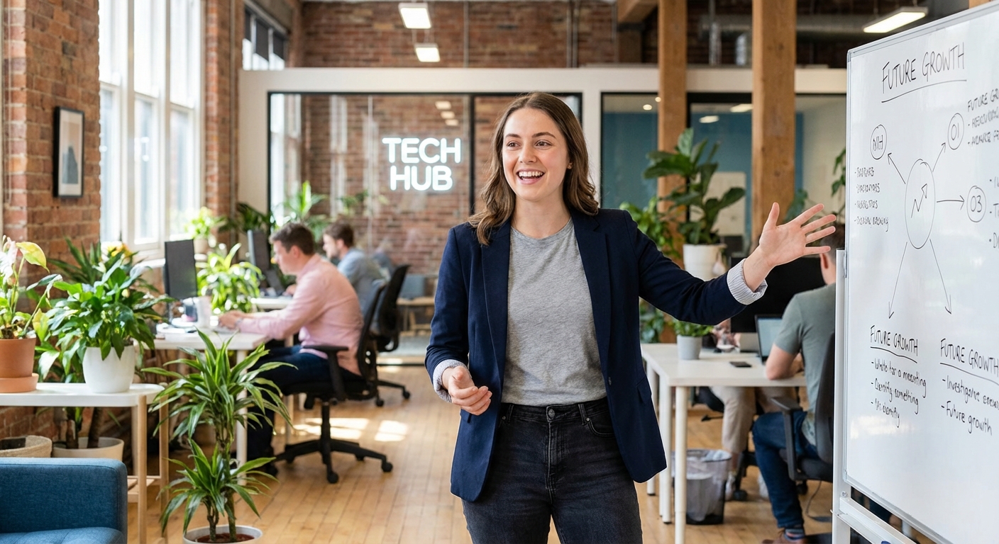 Traffic für Startups kaufen