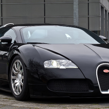 Bugatti Veyron - Auto & Motorrad