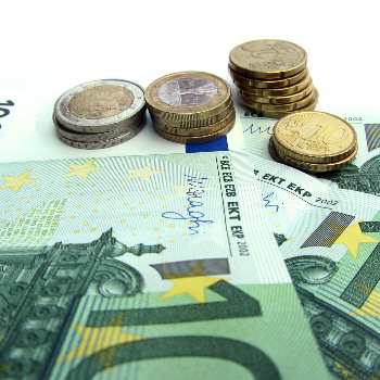 Euro - Geld verdienen & MLM