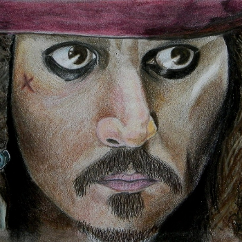 Johnny Depp - Medien & Nachrichten