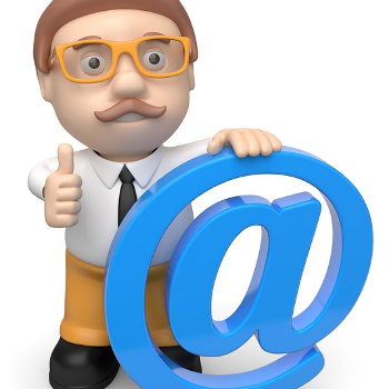 E-Mail Adresse - Jobs & Business