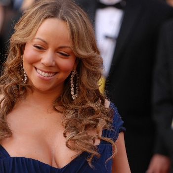 Mariah Carey - Medien & Nachrichten