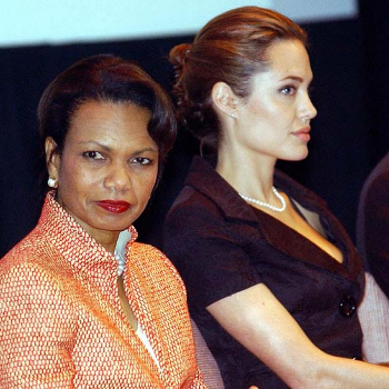Angelina Jolie - Medien & Nachrichten