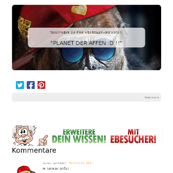 "Beschreiben Sie Ihren Arbeitstag in drei Worten." - Fun & Unterhaltung