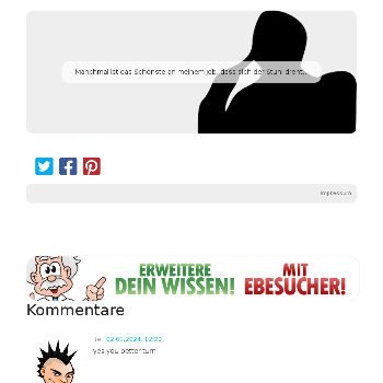 Manchmal ist das Schönste an meinem Job, dass sich der Stuhl dreht... - Fun & Unterhaltung